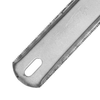 Полотно ножовочное по металлу 300мм (двухстороннее) SPARTA (36) фото 4