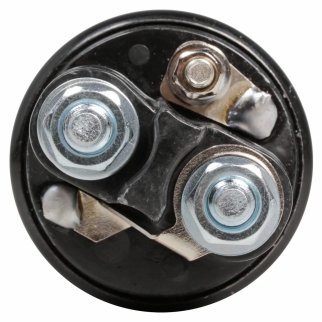 Реле втягивающее стартВОЛЬТ VSR 0903 фото 4