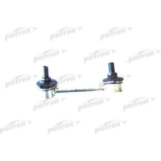 Стойка заднего стабилизатора правая PATRON PS4079R фото