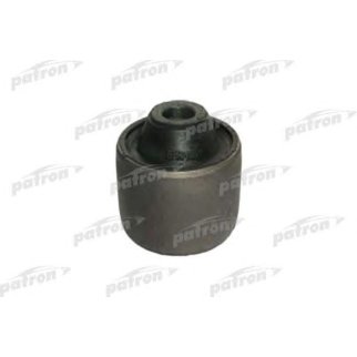 Сайлентблок передний подвески PATRON PSE1217 фото