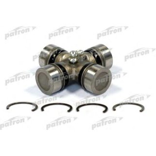 Крестовина карданного вала фото