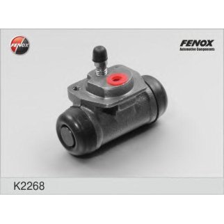 Цилиндр тормозной Fenox K2268 фото