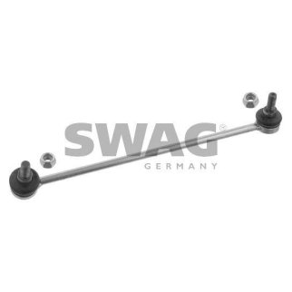 Стойка переднего стабилизатора правая SWAG 20 91 9668 фото