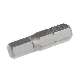Вставка 1/4&quot;DR 6-гранная 5.5x25мм S2 JTC фото