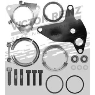 Набор прокладок турбокомпрессора (турбины) Victor Reinz 04-10200-01 фото