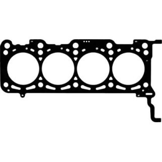 Прокл.ГБЦ AUDI A8 II (4E2 4E8) фото