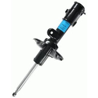 Амортизатор передний правый SACHS 314893 фото