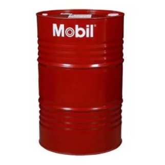Масло моторное MOBIL Delvac Modern 15W-40 минеральное 208 л SUP DEF V4 Drum-M 157337 фото