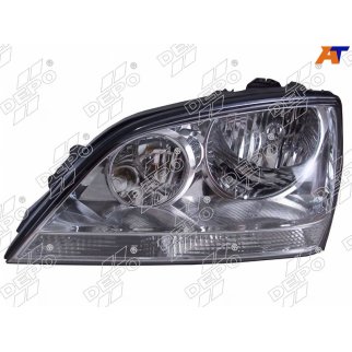 Фара левая DEPO 223-1121L-LD-E фото