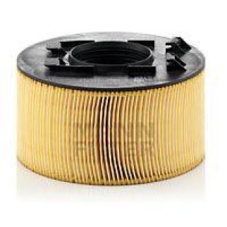 Фильтр воздушный MANN FILTER C 1882 фото