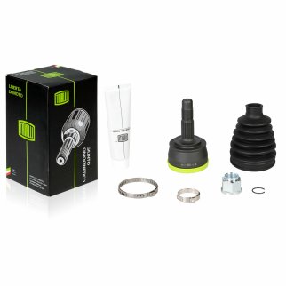 ШРУС наружный TRIALLI GO 2111 фото