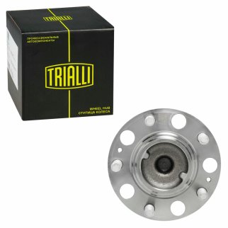 Ступица задняя TRIALLI MR0879 фото 2