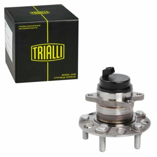 Ступица задняя TRIALLI MR0879 фото