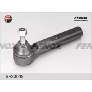Наконечник рулевой Fenox sp30048 фото