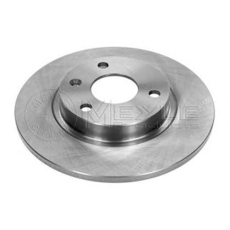 Тормозной диск фото