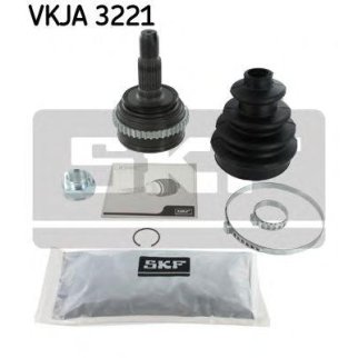 ШРУС наружный SKF VKJA 3221 фото