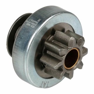 Привод стартера (бендикс) для а/м Nissan Note (05-) 1.4i (VCS 1403) фото