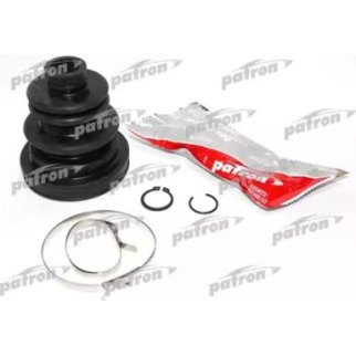 Пыльник ШРУСа PATRON PDC9854 фото