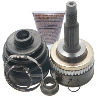 ШРУС наружный FEBEST 0210-051A44 фото