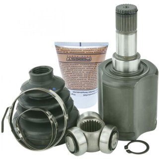 ШРУС внутренний FEBEST 0311-ESATLH фото