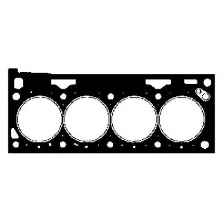 Прокладка ГБЦ фото