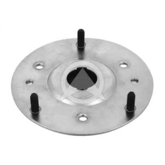 Опора стойки амортизатора зад прав/лев фото