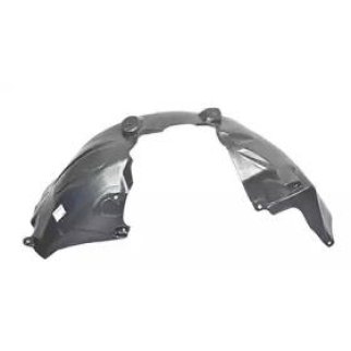 Подкрылок переднего левого крыла фото