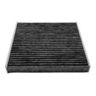 Фильтр салона угольный FORD: TRANSIT 06- фото