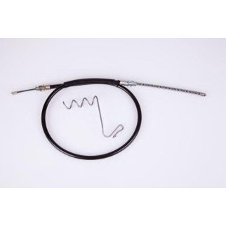 Трос ручного тормоза R фото