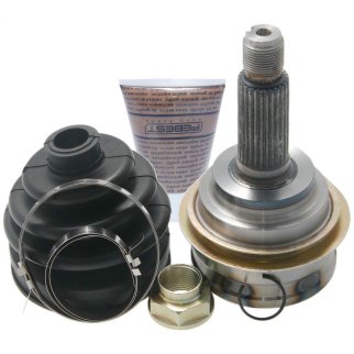 Шрус наружный 30x56x27 фото