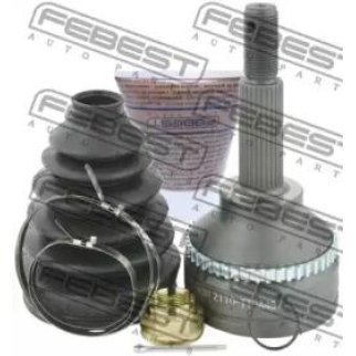 ШРУС наружный FEBEST 2110-TT9A48 фото