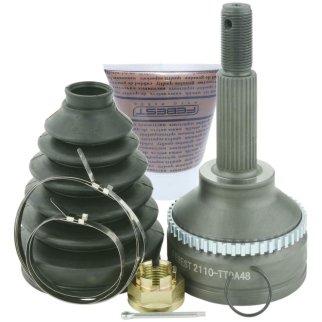 ШРУС наружный FEBEST 2110-TT9A48 фото