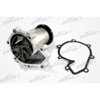 Насос водяной M-205 MERCEDES C202 200 C200 DIESEL 93-/97-, 220 C220 DIESEL 93- фото