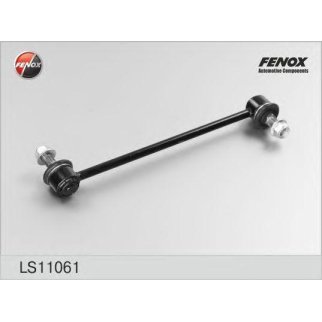 Стойка переднего стабилизатора Fenox LS11061 фото