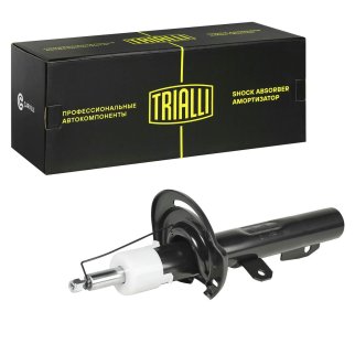 Амортизатор для а/м Ford Transit (13-) FWD (стойка) перед. TRIALLI AG 10067 фото