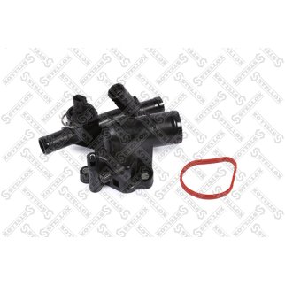 23-40242-SX_термостат!Renault Megane/Laguna/Scenic/Koleos/Espace, Nissan Qashqai/X-Trail 2.0dCi 05> фото