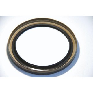 Сальник коленвала BMW 4.0/4.5D/M 05- фото