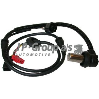 Датчик ABS JP Group 1197101000 фото