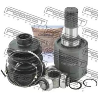 Шрус внутренний 22x41x27 фото