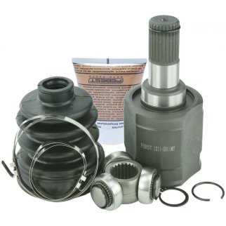 Шрус внутренний 22x41x27 фото