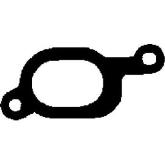 Прокладка выпускного коллектора Victor Reinz 71-33631-00 фото