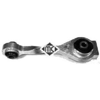 Опора двигателя Metalcaucho 04102 фото