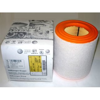 Фильтр воздушный VolksWagen 4G0 133 843 K фото
