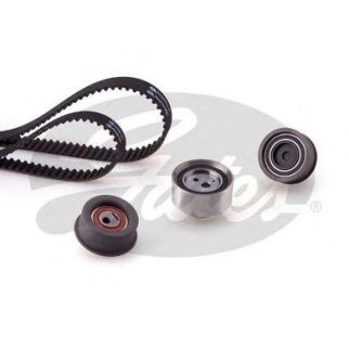 (7883-11424) Комплект ремня ГРМ фото