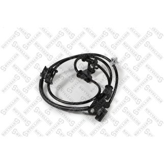 06-65685-SX_датчик АБС передний правый! 95671-2S300 Hyundai ix35, Kia Sportage 1.6/2.0/2.0CRDi 10> фото