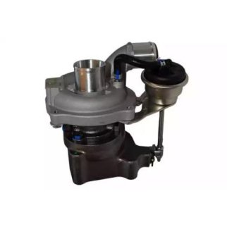 Турбокомпрессор фото