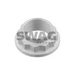 Гайка задней ступицы SWAG 20 90 1701 фото