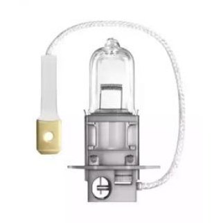 Лампа галогенная OSRAM 64153SB фото