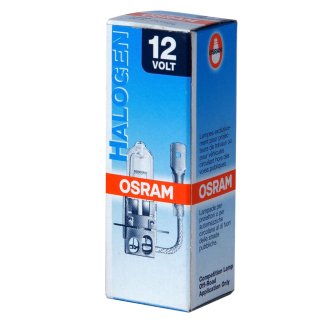 Лампа галогенная OSRAM 64153SB фото 1