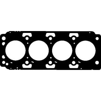 Прокладка ГБЦ Elring 442.890 фото